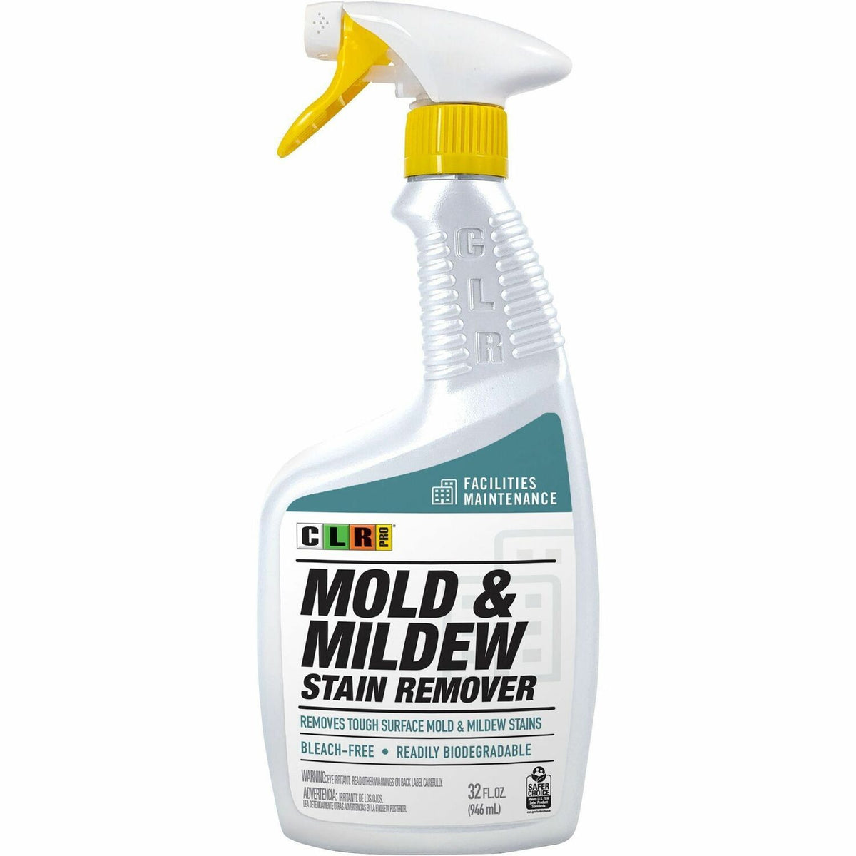 CLR PRO Mold & Mildew Stain Remover (FMMMSR326PCT)