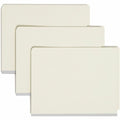 Smead 1/3 Tab Cut Letter Recycled Classification Folder (SMD26810)