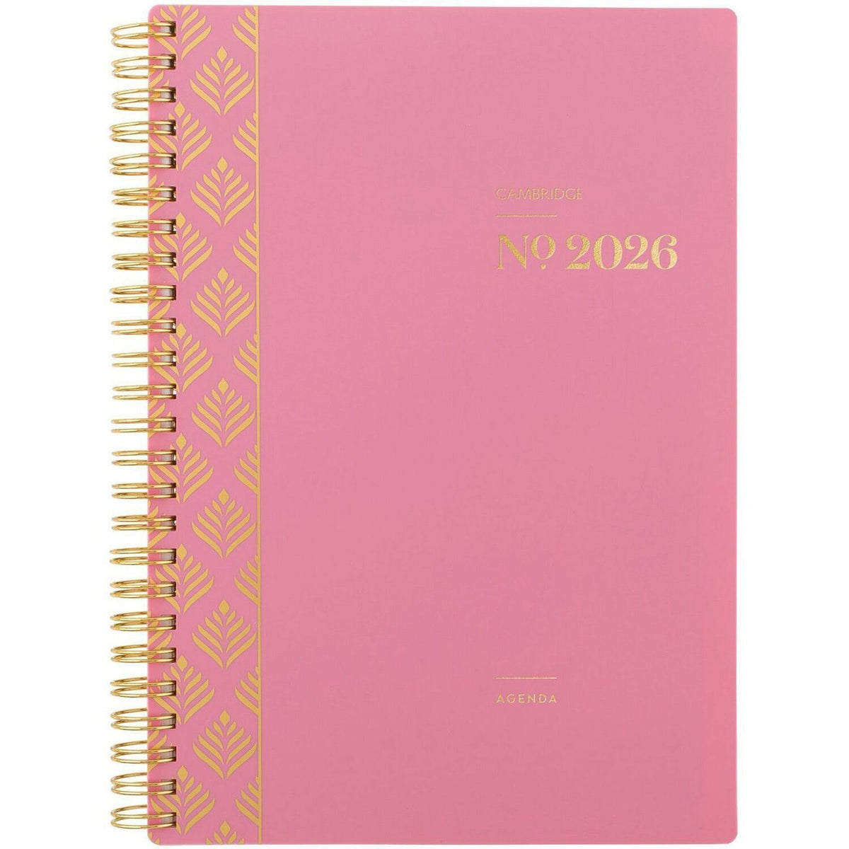 Cambridge WorkStyle Focus Planner (160620027)