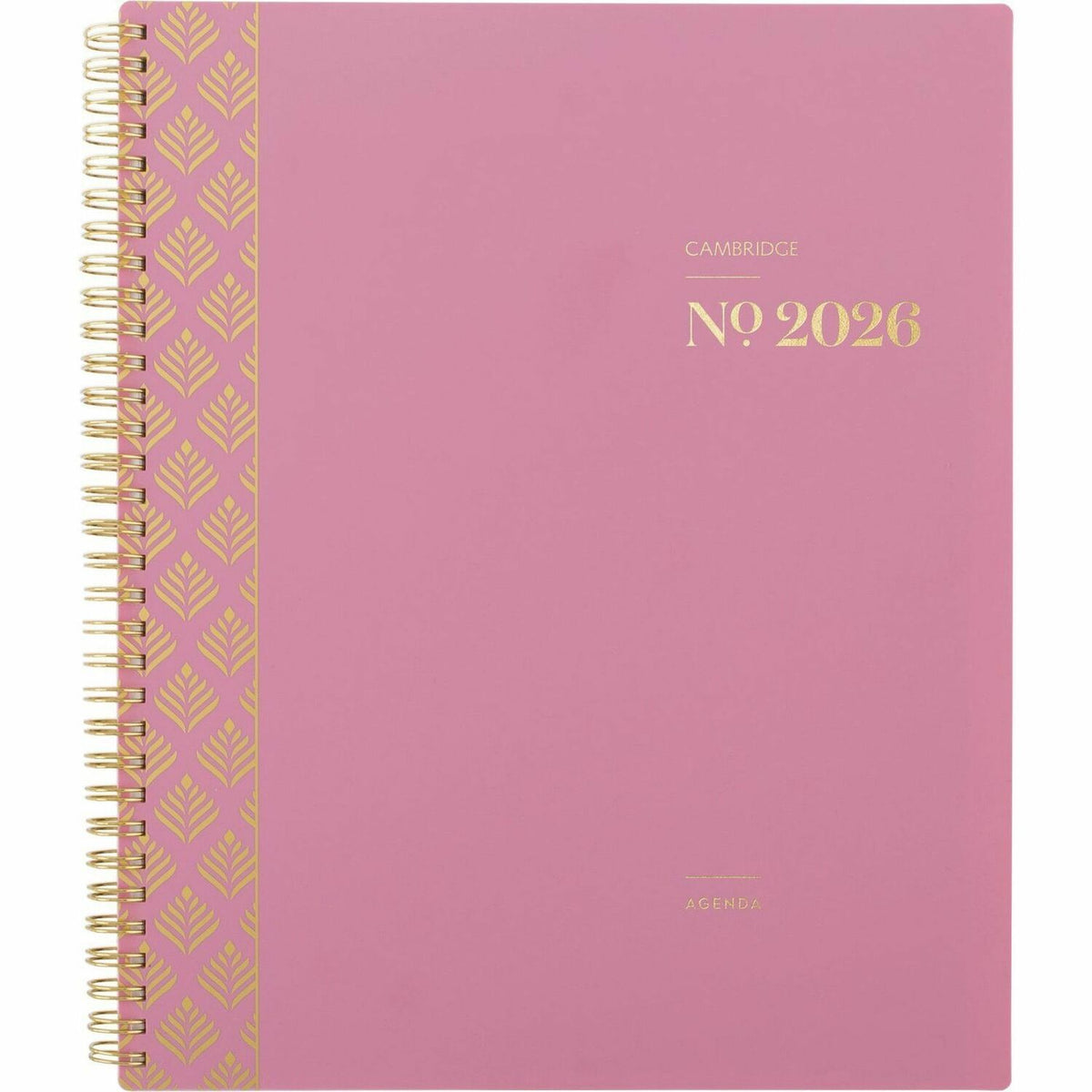 Cambridge WorkStyle Focus Planner (160690527)
