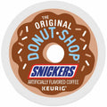 The Original Donut Shop K-Cup Snickers Coffee (9608CT)