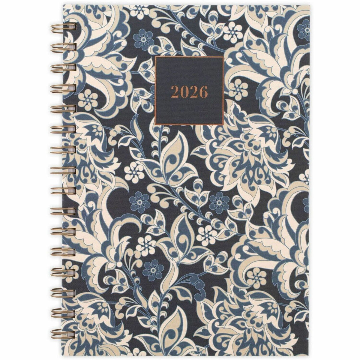 AT-A-GLANCE Elizabeth Weekly Monthly Planner (1763905)