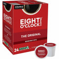Eight O'Clock K-Cup, Ground Original Coffee (0657CT)