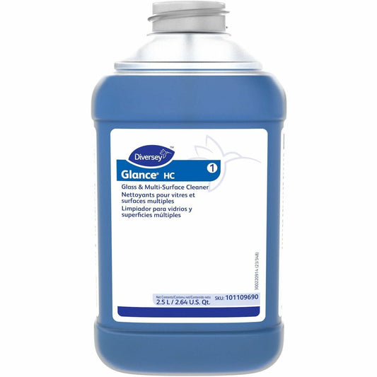 Diversey Care Glance Glass & Multi-Surface Cleaner (101109690)