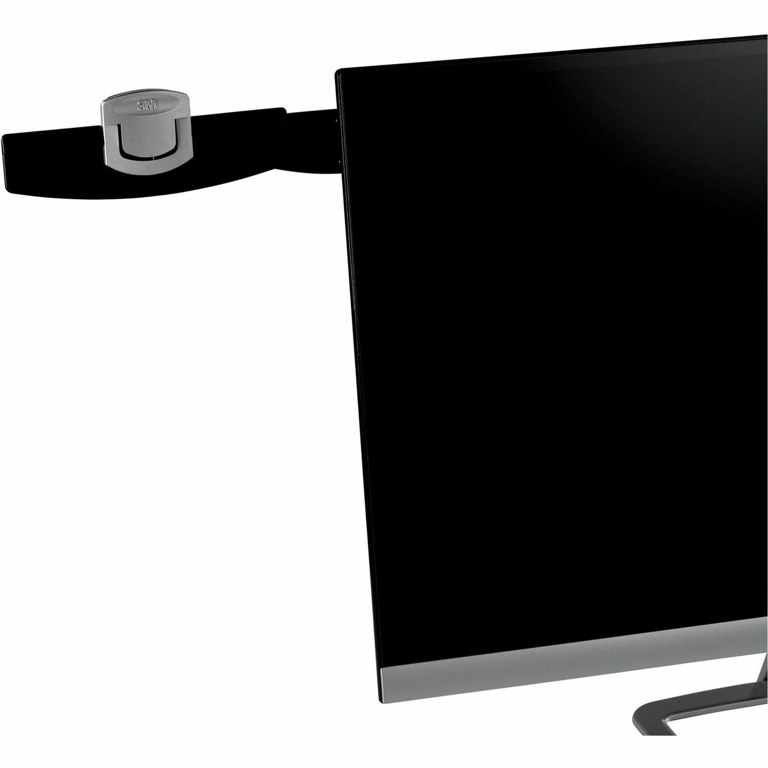 3M Monitor Mount Document Clip (DH240MB)