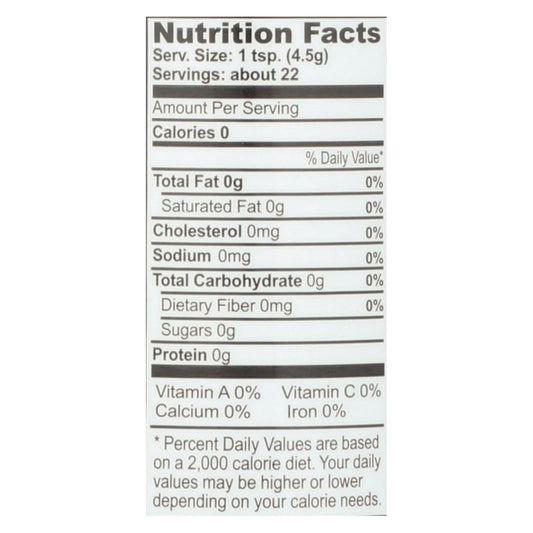 Colgin - Liquid Smoke Mesquite - Case Of 6-4 Fz