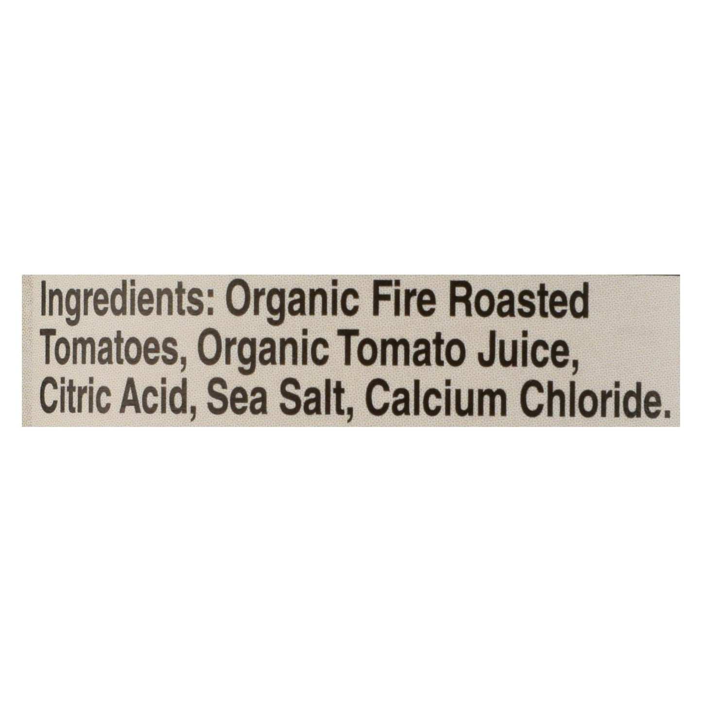 Muir Glen Fire Roasted Diced Tomatoes - Tomato - Case Of 12 - 14.5 Oz.