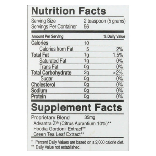 Leaner Creamer - Creamer Original - Case Of 6 - 9.87 Oz