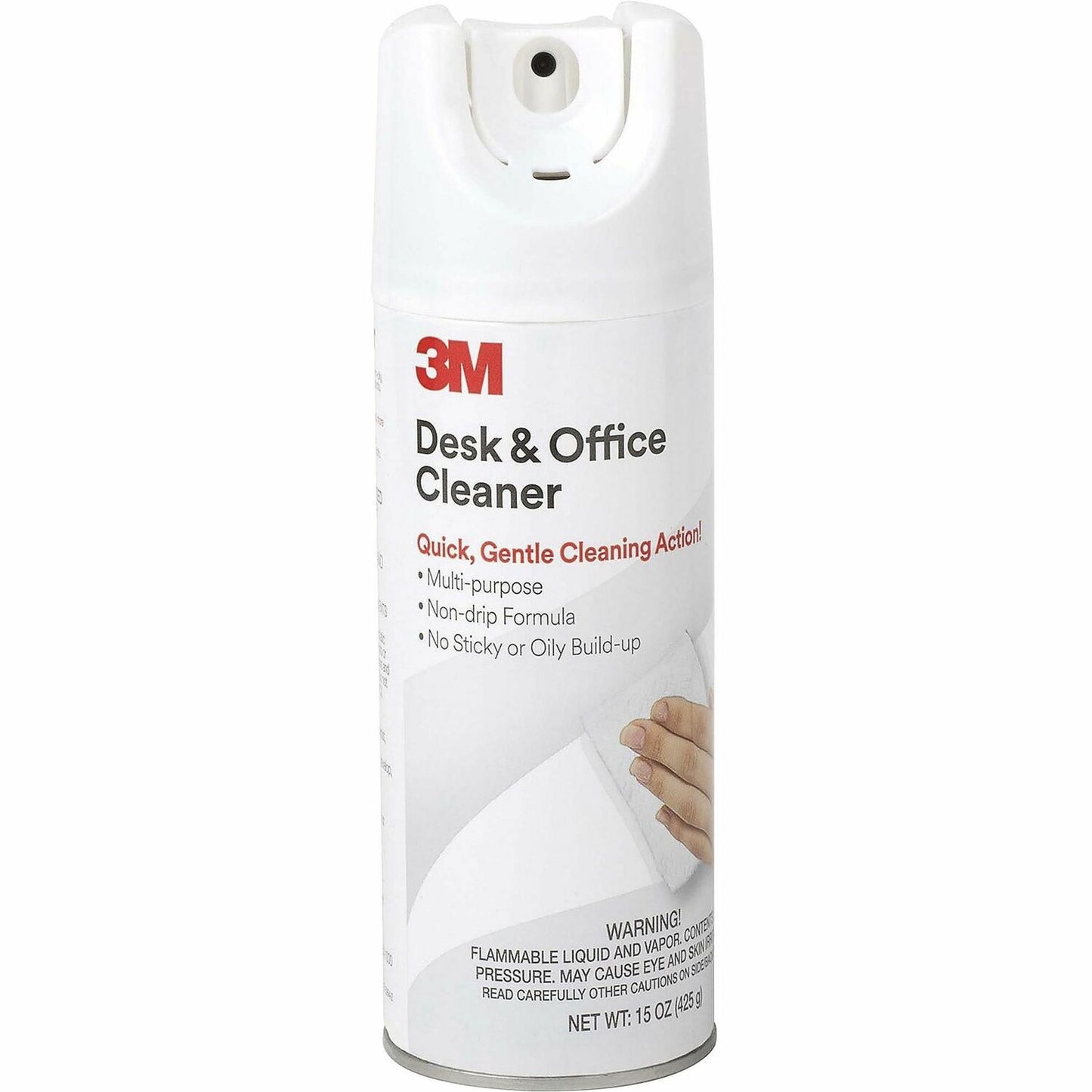 3M Desk/Office Cleaner Spray (MMM573)