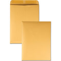 Quality Park 9 x 12 Heavyweight Catalog Mailing Envelopes (QUA41465)