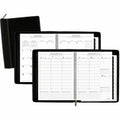 AT-A-GLANCE Executive Appointment Book with Zipper (AAG70NX8105)