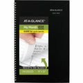 AT-A-GLANCE DayMinder Monthly Academic Planner (AAGAY200)