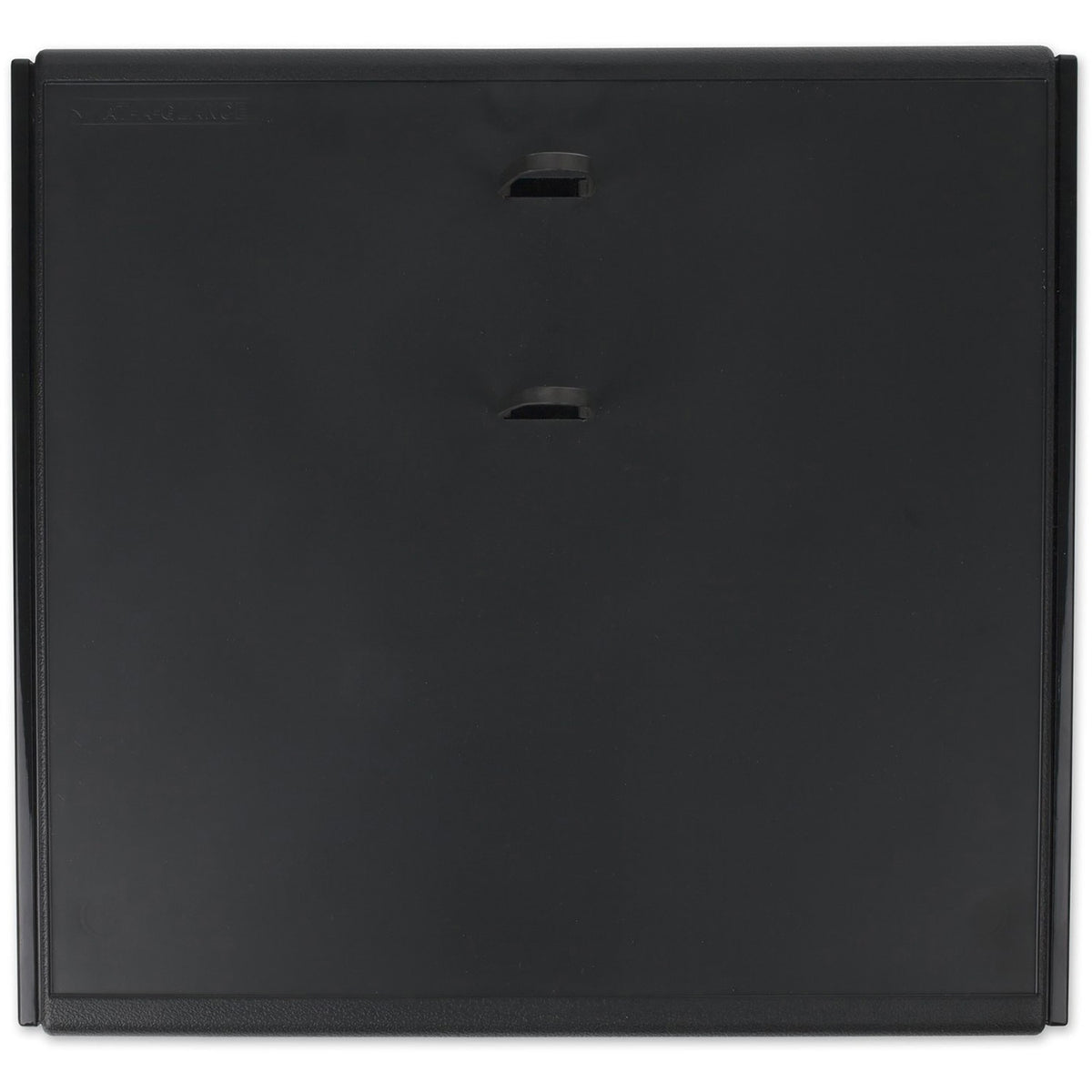 AT-A-GLANCE 21-Style 2-ring Desk Calendar Base (AAGE2100)