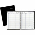 AT-A-GLANCE DayMinder Premiere Appointment Book Planner (AAGG520H00)