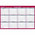 AT-A-GLANCE Vertical Horizontal Reversible Wall Calendar (AAGPM21228)