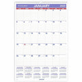 AT-A-GLANCE Wall Calendar (AAGPM428)