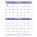 AT-A-GLANCE 2-Month Wall Calendar (AAGPM928)