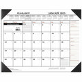 AT-A-GLANCE 2-Color Desk Pad (AAGSK117000)