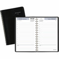 AT-A-GLANCE Daily Appointment Book Planner (AAGSK4400)