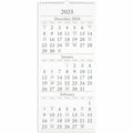 AT-A-GLANCE 3-Month Wall Calendar (AAGSW11528)
