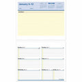 AT-A-GLANCE QuickNotes Flip-A-WeekRefill (AAGSW70650)