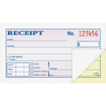 Adams Money/rent Receipt Books (ABFDC2501)