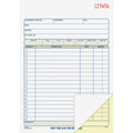 Adams Carbonless 2-part Numbered Sales Order Books (ABFDC5805)