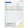 Adams Carbonless Purchase Order Statement (ABFDC5831)