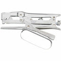 Advantus Ace Chrome Clipper Stapler (ACE07020)