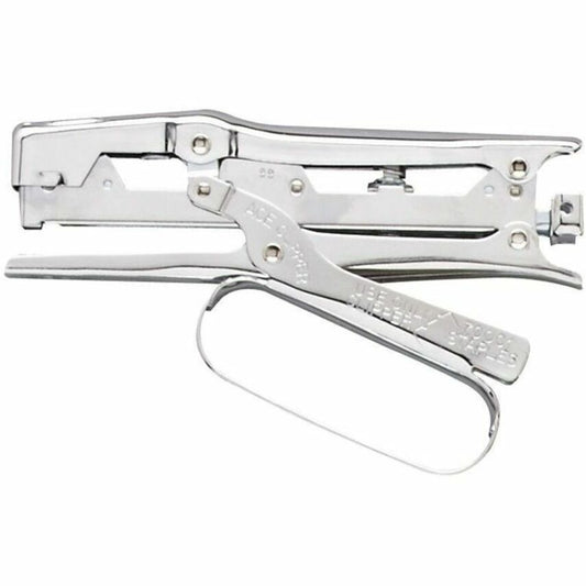 Advantus Ace Chrome Clipper Stapler (ACE07020)