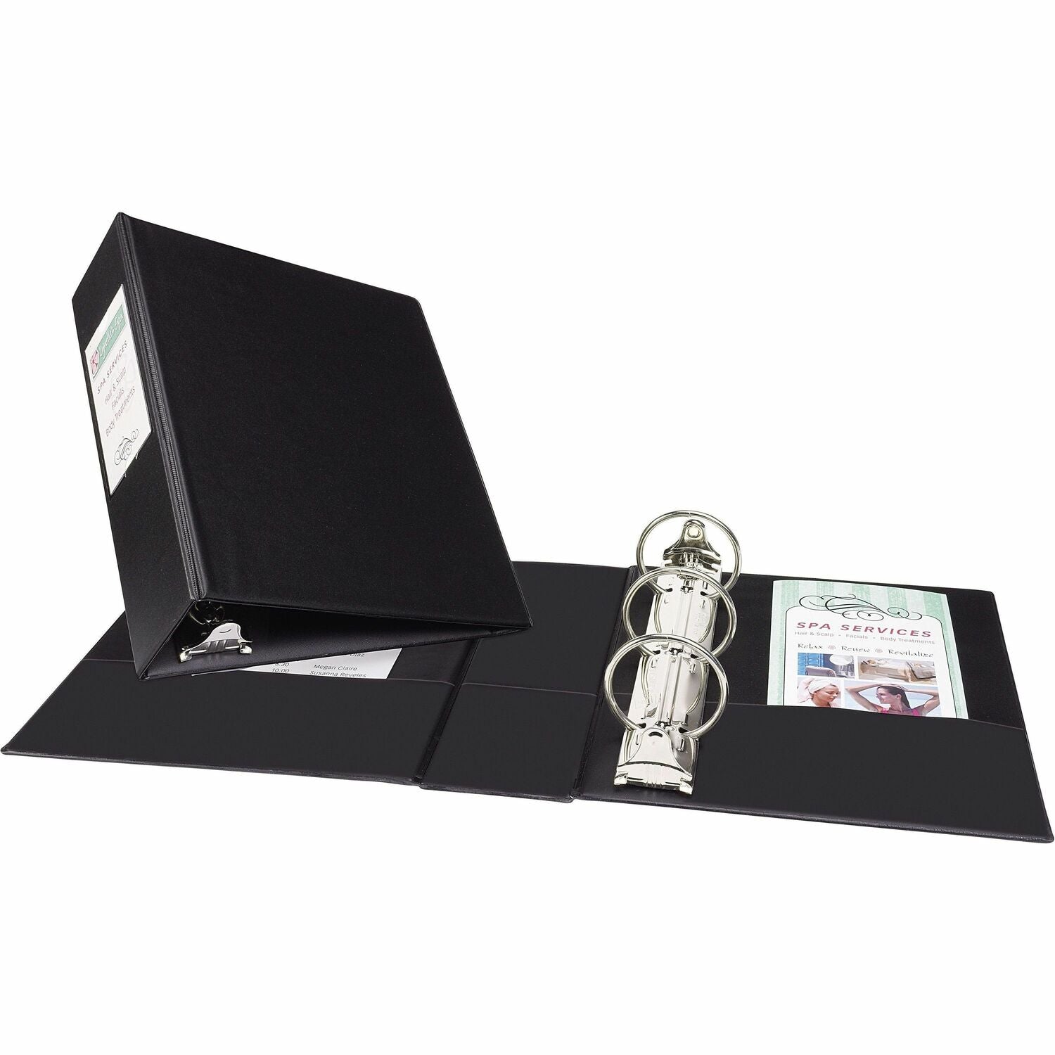 Avery Mini Durable Binder (AVE27554)