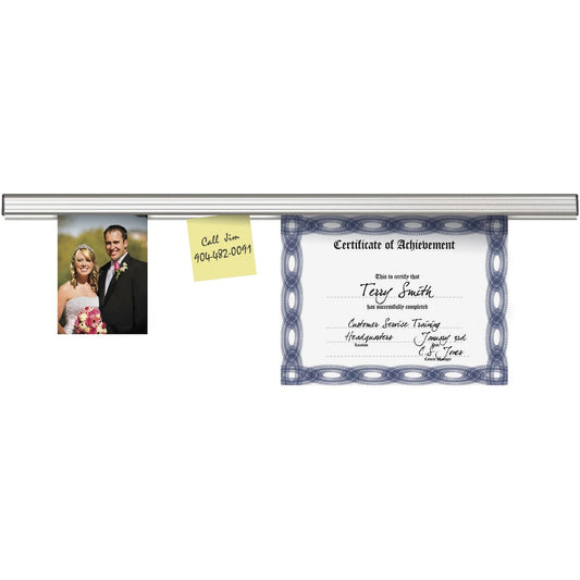 Advantus Mounting Rail - Satin (AVT1025)