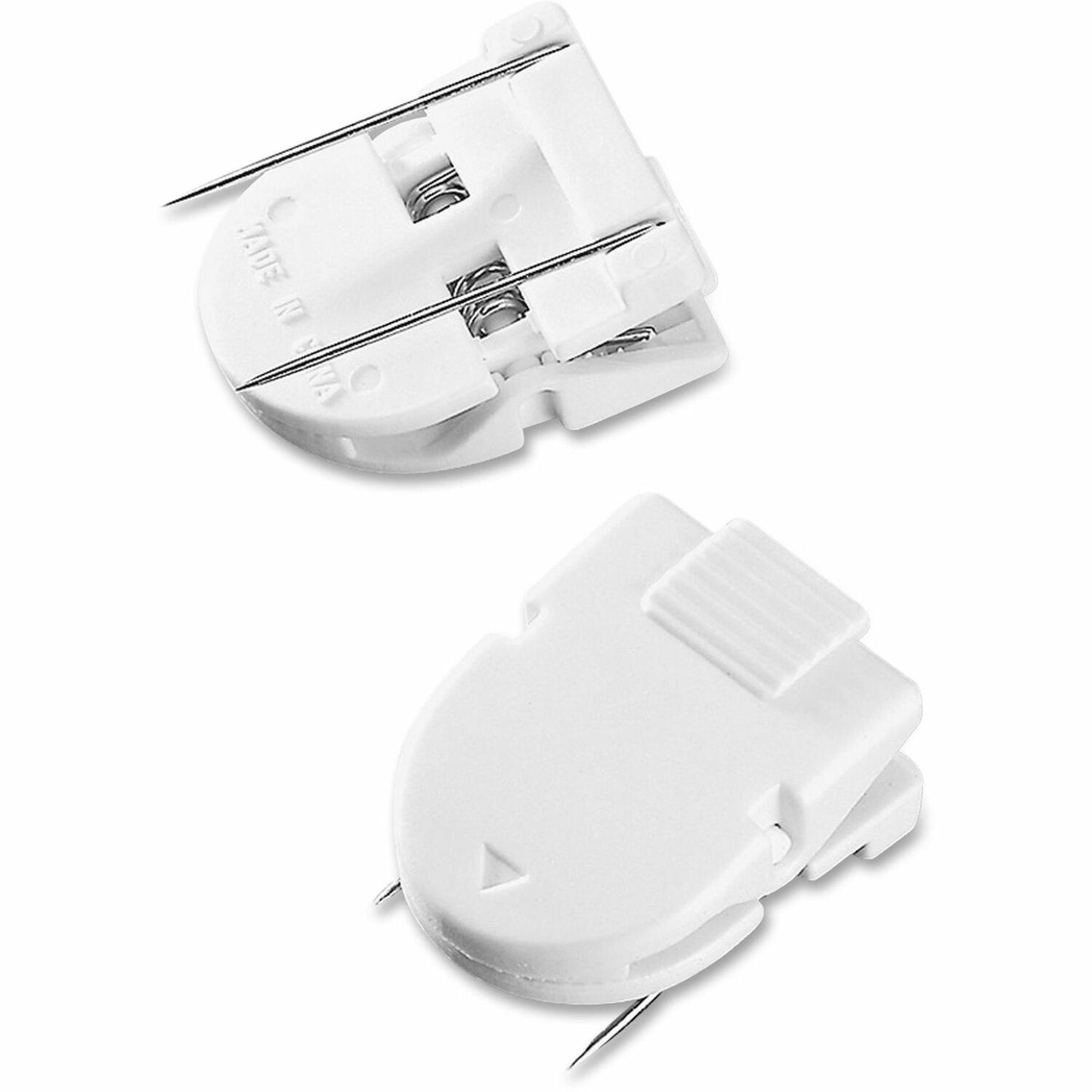 Advantus Panel Wall Clips (AVT75301)