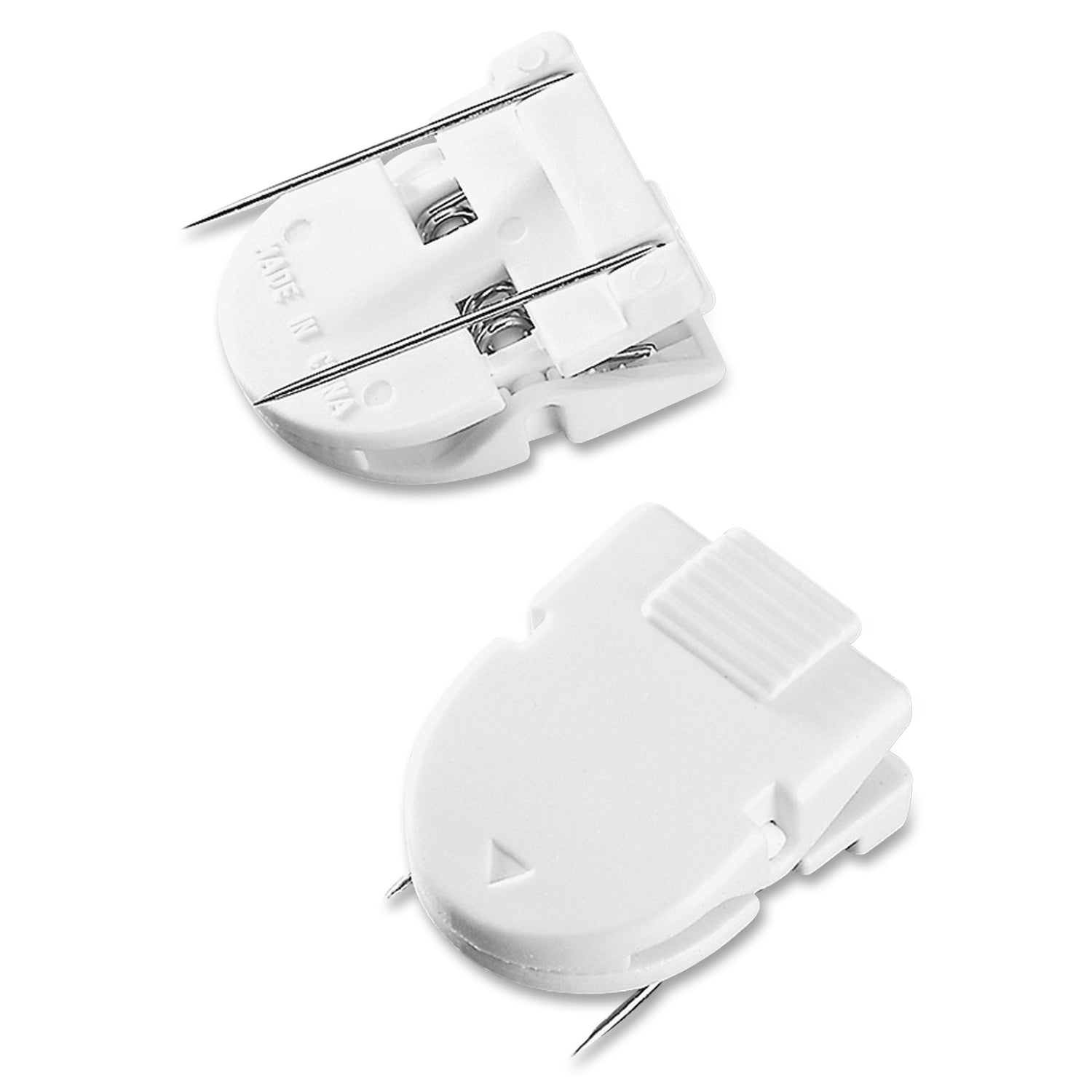 Advantus Panel Wall Clips (AVT75342)