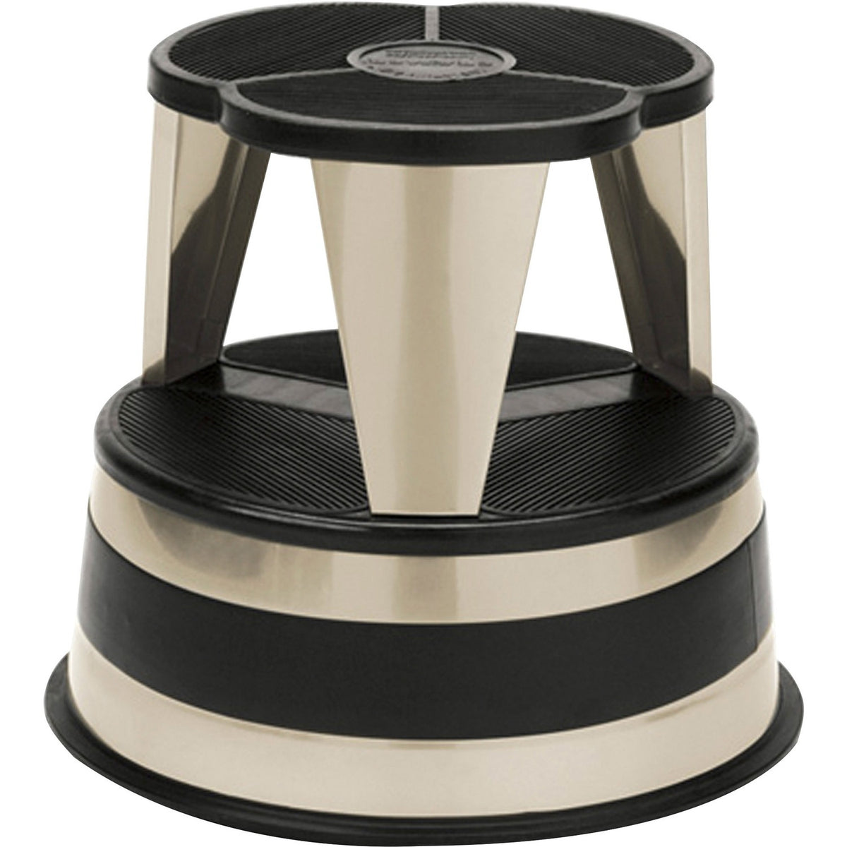 Cramer Original All-steel Kik-Step Stool (CRA100119)