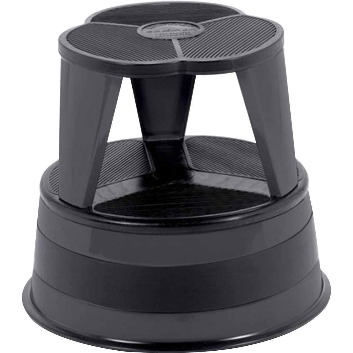 Cramer Original All-steel Kik-Step Stool (CRA100192)