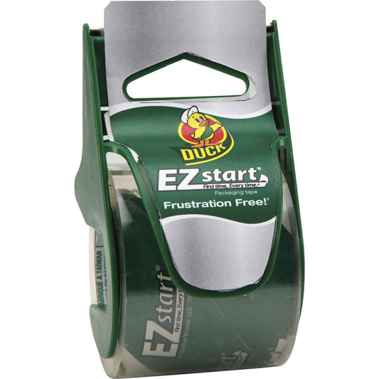 Duck EZ Start Packaging Tape Dispenser (DUC07307)