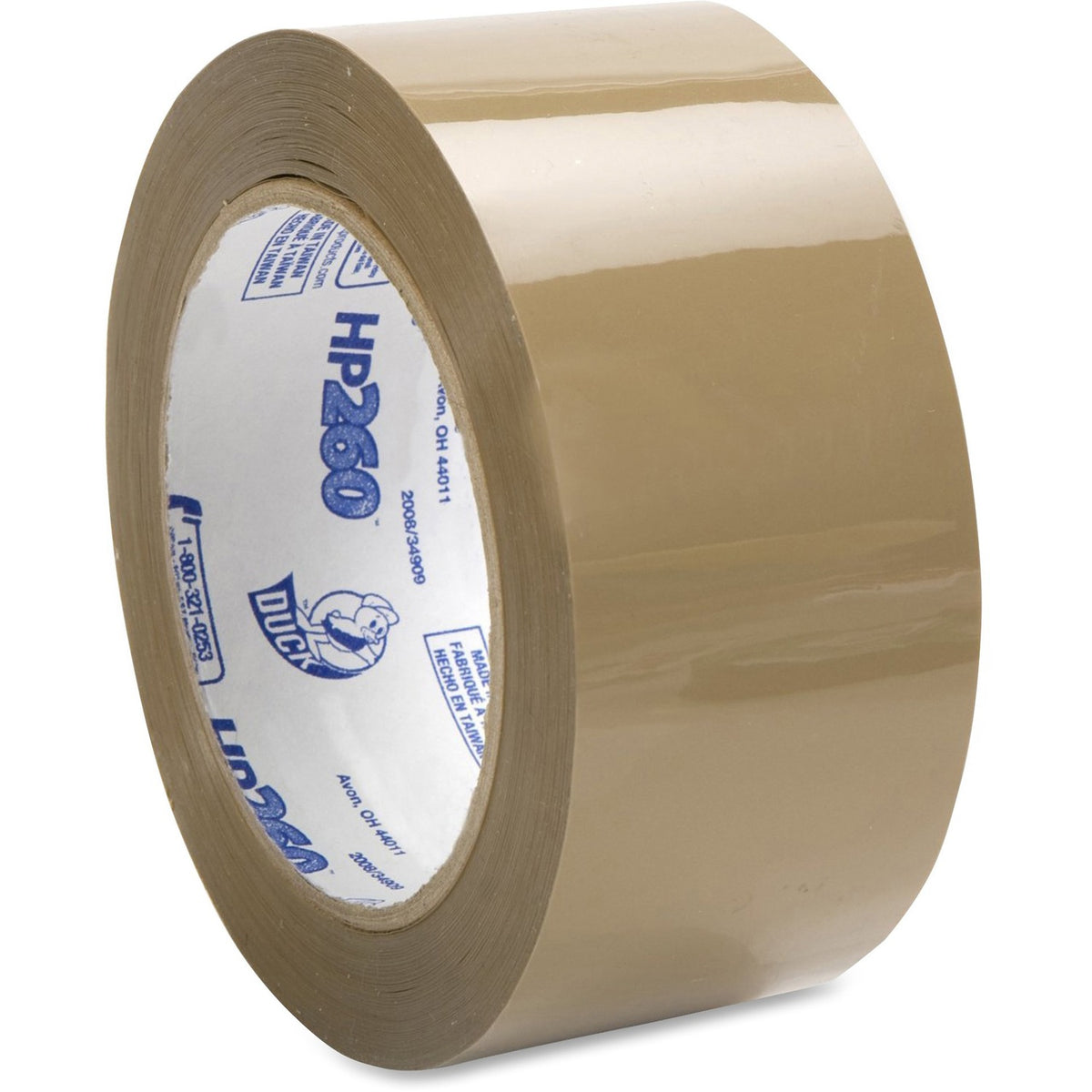 Duck HP260 Packing Tape (DUCHP260T)