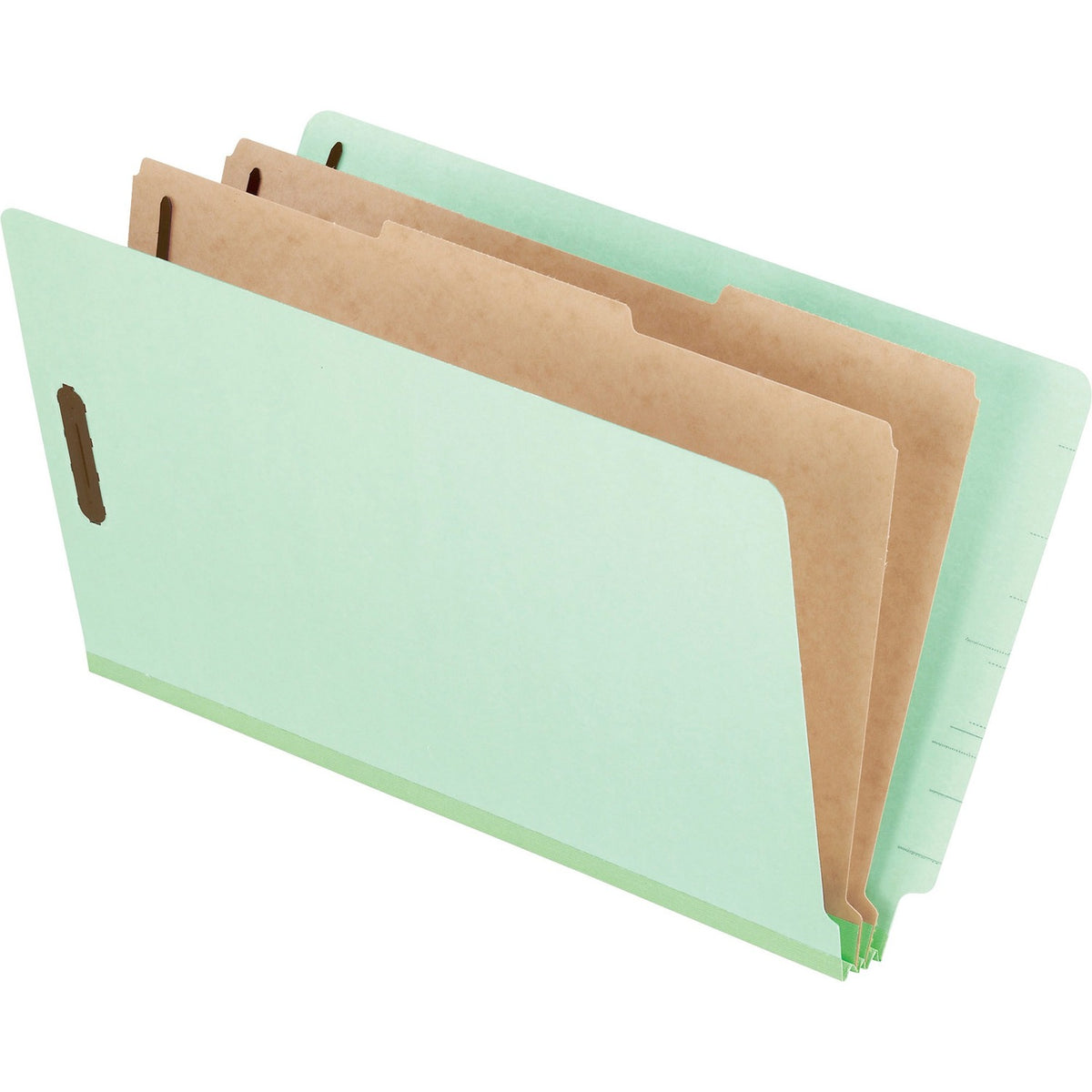 Pendaflex Legal Recycled Classification Folder (PFX23324)