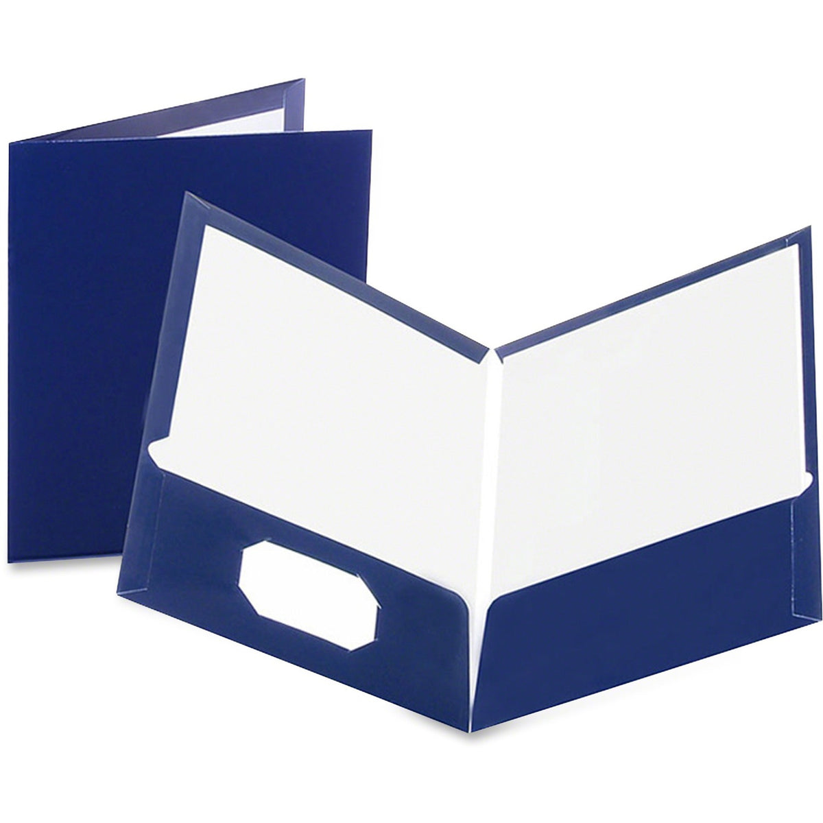 Oxford Letter Pocket Folder (OXF51743)