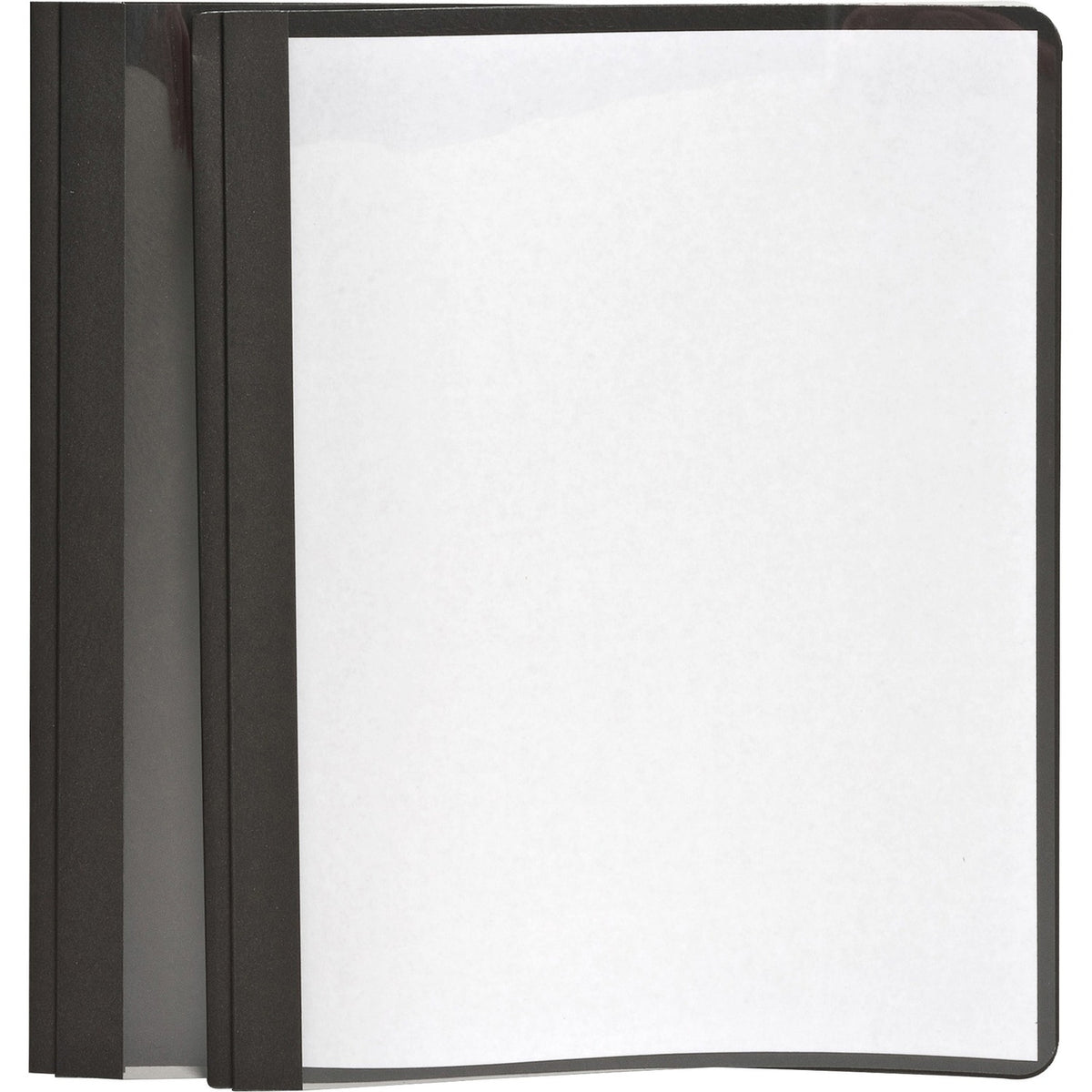 Oxford Letter Report Cover (OXF55806)