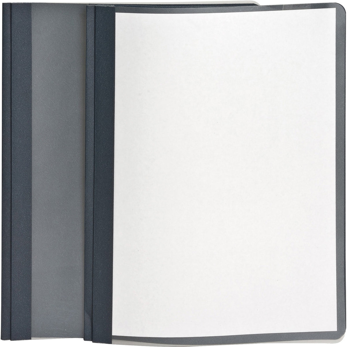 Oxford Letter Recycled Report Cover (OXF55838)