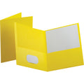 Oxford Letter Recycled Pocket Folder (OXF57509)