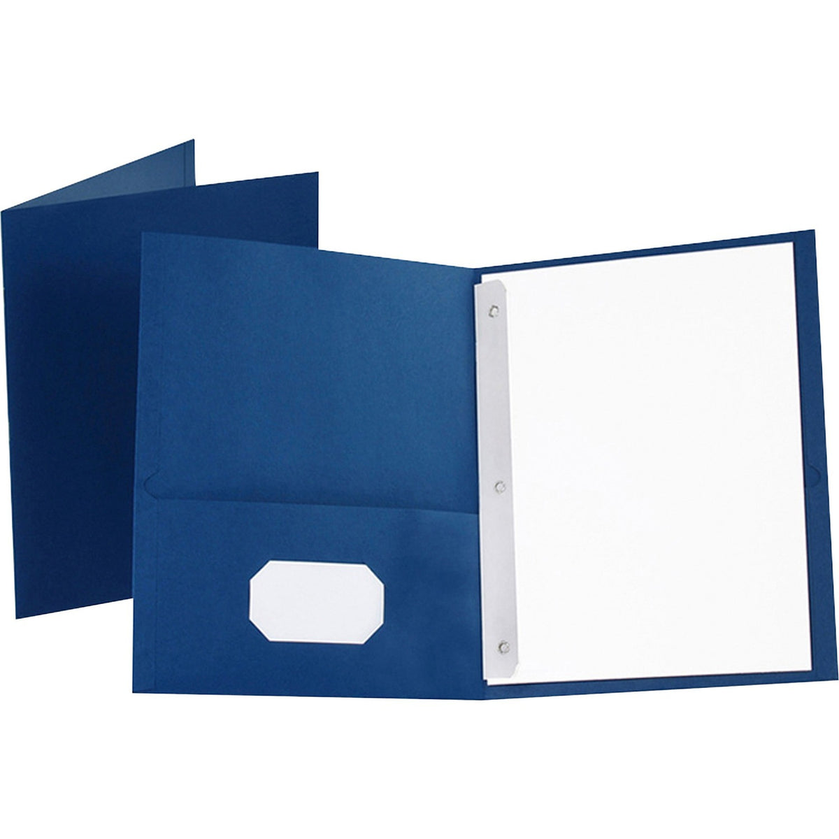 Oxford Letter Recycled Pocket Folder (OXF57702)