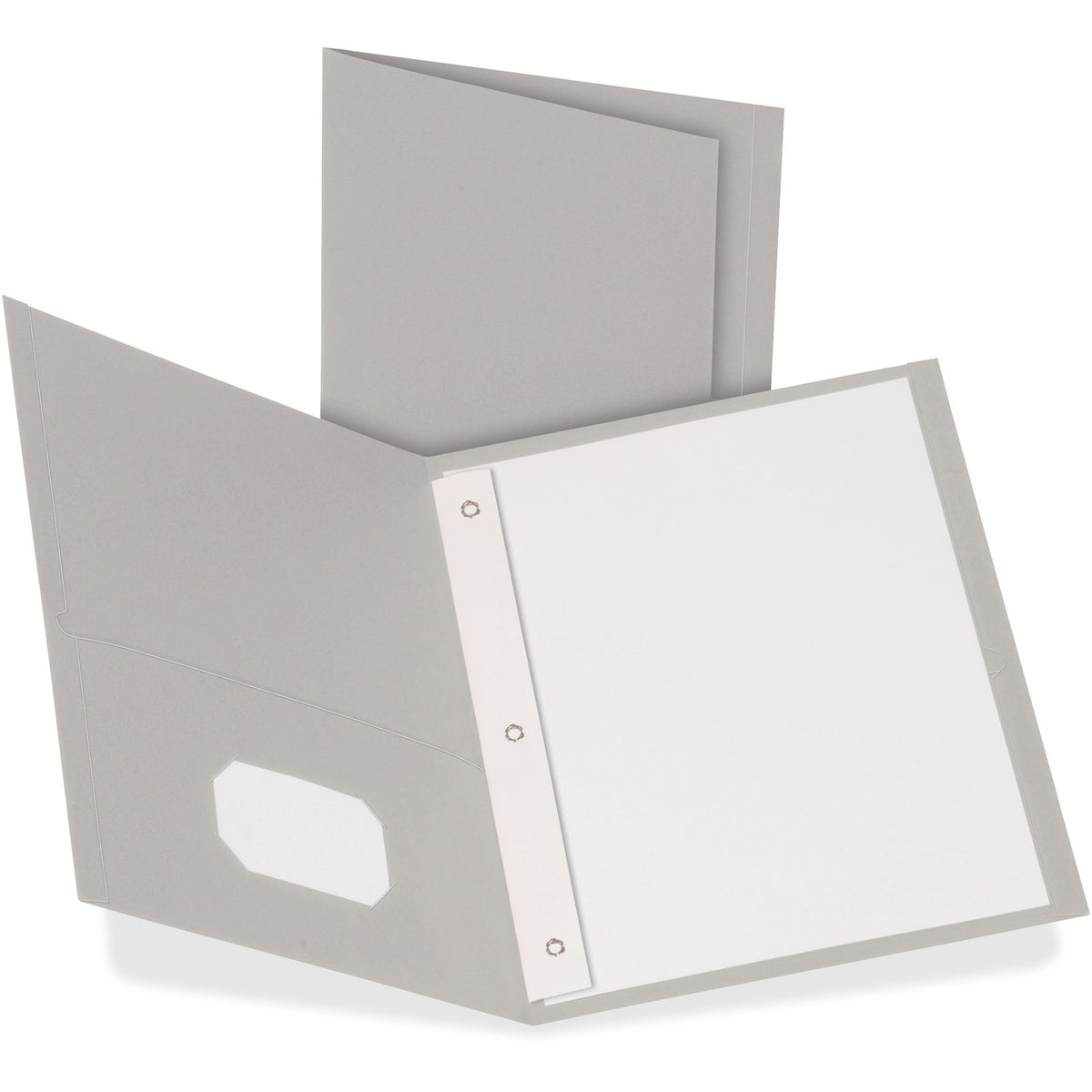 Oxford Letter Recycled Pocket Folder (OXF57705)