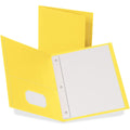 Oxford Letter Recycled Pocket Folder (OXF57709)
