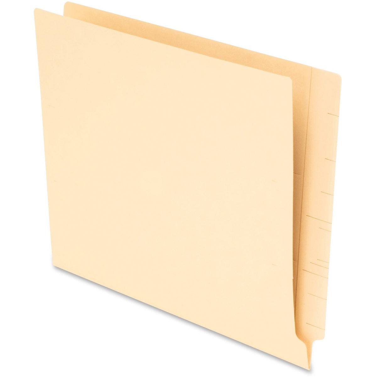 Pendaflex Letter Recycled End Tab File Folder (PFX62710)