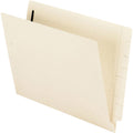 Pendaflex Letter Recycled End Tab File Folder (PFX62711)