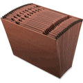 Pendaflex Letter Recycled Expanding File (PFXER17A)