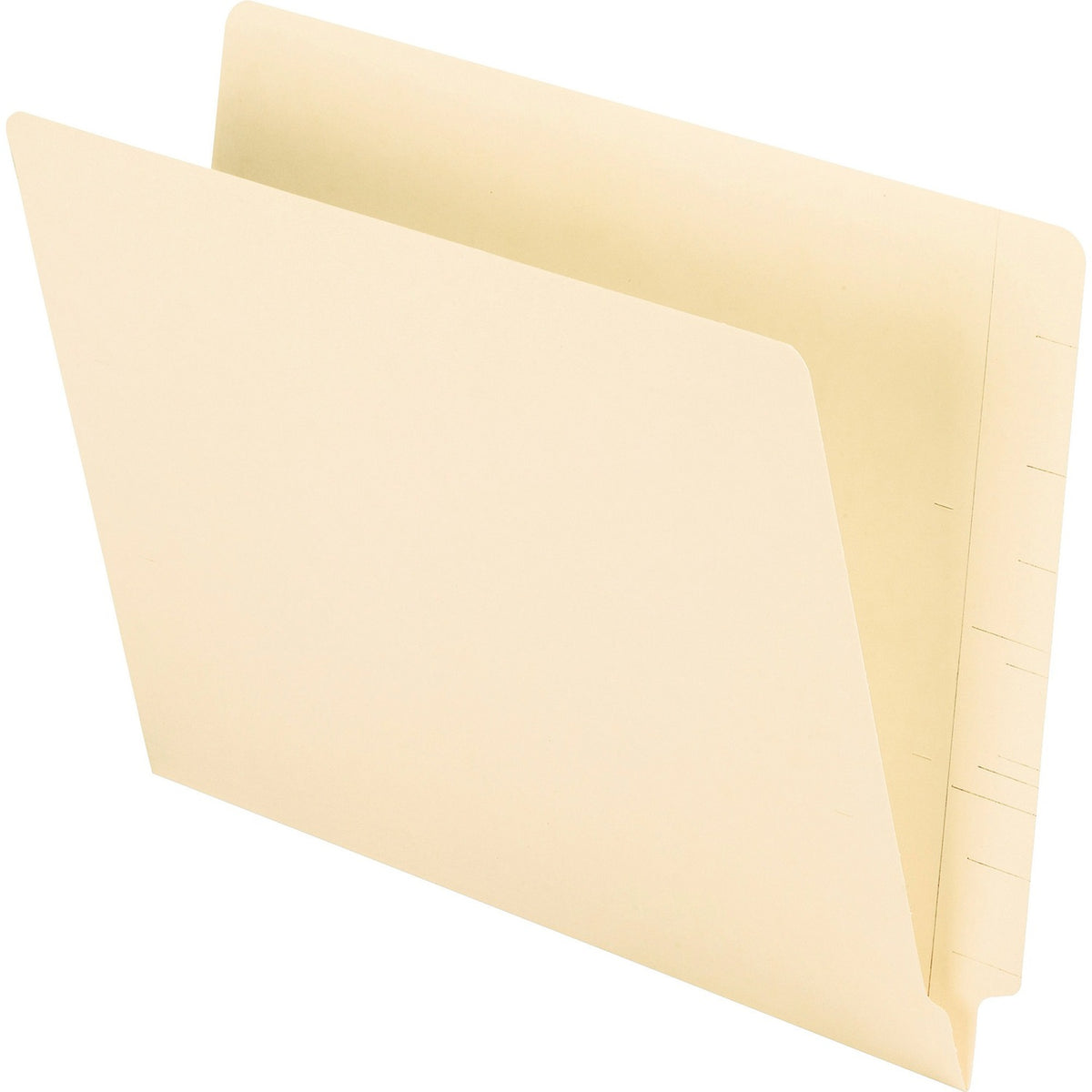 Pendaflex Letter Recycled End Tab File Folder (PFXH110D)